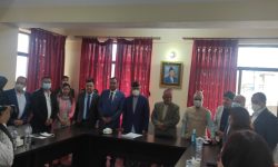 एनआरएनहरुलाई साथ दिन सरकार तयार छ : प्रधानमन्त्री