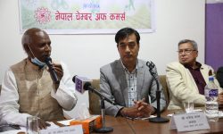 चेम्बरले तीनखम्बे कृषि नीतिअन्तर्गत सरकारसँग सहकार्य गर्ने