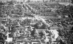 कुनै बेलाको काठमाडौं (फोटो फिचर)