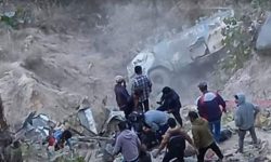 उद्धारका लागि हेलिकाेप्टर पठाइँदै