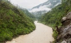 २०२३ सम्ममा अरुण तेस्रो आयोजना टुंग्याउने विकासकर्ताको लक्ष्य