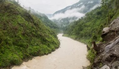२०२३ सम्ममा अरुण तेस्रो आयोजना टुंग्याउने विकासकर्ताको लक्ष्य
