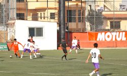 ‘बी’ डिभिजन लिग : वीरगञ्ज र खुमलटारले जोडे तीन/तीन अंक