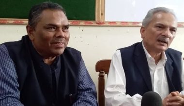 जसपा नेपालको संघीय परिषद् बैठक बस्दै, बाबुरामले राजनीतिक प्रतिवेदन पेस गर्ने