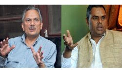 उपेन्द्र र बाबुरामको सम्बन्ध चिसिएको समयमा जसपाको बैठक बस्दै