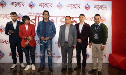 सुरक्षा र राजको ‘बादलहरु’ सार्वजनिक