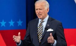 पुटिनले जैविक तथा रासायनिक अस्त्र प्रयोग गर्न लागेको बाइडेनको दाबी