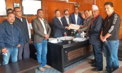 सरकारसँग सुनचाँदी व्यवसायीको कस्तो माग ?