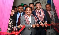 बेस्ट फाइनान्स अब चितवनको नारायणगढमा