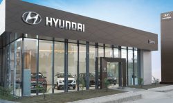 हुन्डाईको सुविधा सम्पन्न शोरुम भक्तपुरको ‘राधे–राधेमा’