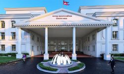 भरतपुर महानगरले ९५ करोडको भवन बनाउँदै