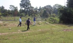 कञ्चनपुरमा दुई दशकपछि विमानस्थल निर्माण कार्य सुरु