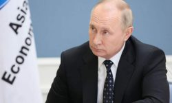 पुटिनले युक्रेनसँग शान्ति सम्झौताका लागि अघि सारेका माग के-के हुन् ?