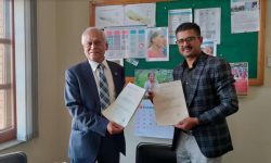 बैंक अफ काठमाण्डू र हेफर नेपालबीच वित्तीय साक्षरता कार्यक्रम सञ्चालनमा सहकार्य