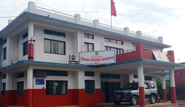 नुवाकोटमा अत्यावश्यक परेकाले तुरुन्तै राष्ट्रिय परिचयपत्र पाउने