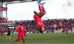 ३६ वर्षपछि क्यानडा कतार विश्वकपमा स्थान बनाउन सफल