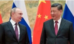 रुसलाई सैन्य वा आर्थिक सहयोग नगर्न चीनलाई अमेरिकाको चेतावनी