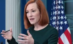 रुसले ‘रासायनिक अस्त्र’ प्रयोग गर्न सक्छ : अमेरिका