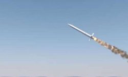 इराकस्थित अमेरिकी वाणिज्य दूतावासमा मिसाइल प्रहार