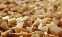 इलाममा दुई हजार किलो छुर्पी बरामद