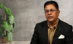 देशको अर्थतन्त्र चुनौतीपूर्ण स्थितिमा पुग्यो : पूर्वगभर्नर नेपाल