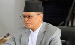 प्रधानन्यायाधीश जबराविरुद्धको महाअभियोग प्रस्ताव प्रतिनिधिसभामा पेस, यस्ता छन् आरोप ?