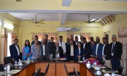 ‘आम नागरिकलाई बिमाको दायरामा ल्याउन ठोस कानुनी व्यवस्थाका साथ अघि बढ्न आवश्यकता’