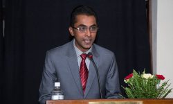 चिनियाँ विदेशमन्त्रीको भ्रमणलाई नेपालले उचित सदुपयोग गर्न सकेन : डा झा