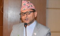 कारोना कायमै रहेकाले स्वास्थ्य मापदण्डको पालना अनिवार्य : अध्यक्ष तिमिल्सिना