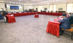 सत्ता गठबन्धन हाइकमान्डले देशव्यापी चुनावी तालमेलको आह्वान गर्दै संयुक्त विज्ञप्ति जारी गर्ने