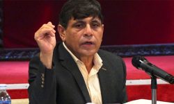 ओली, प्रचण्ड र माधव एक हुनुपर्छ : घनश्याम भुसाल