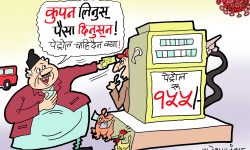 घोचपेच !