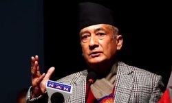 ‘मुलुकको स्थिरताका लागि पाँचदलीय गठबन्धन कायम रहन्छ’