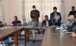 सञ्चारमन्त्री कार्कीलाई महासंघले के भन्यो ?