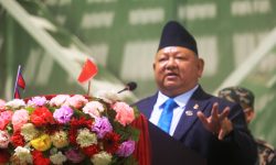 मैले मन्त्रालयको कार्यभार सम्हाले पछि सुधारका काम भए : आले