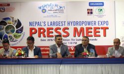 तेस्रो संस्करणको हाइड्रो एक्स्पो चैत तेस्रो साता, भारतीय बजार र लगानी विस्तारमा टेवा पुग्ने लक्ष्य