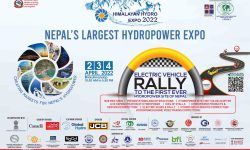हाइड्रो एक्स्पोको मिति एक दिन पर धकेलियो, चैत १९ देखि २१ सम्म आयोजना हुने