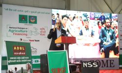 अर्थसचिव मधुकुमारले भने- कृषिका लागि अनुकूल वातावरण बनाउन  सरकार तयार