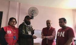 परीक्षण शुल्कको नाममा अनावश्यक भन्दा बढी शुल्क असुलेको रक्तदाता समाजकाे आरोप