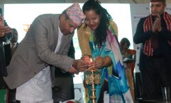 बैंकरहरुको एकस्वर : ‘नडुब्ने सुनिश्चितता हुनुपर्छ, कृषिमा जतिपनि कर्जा लगानी गर्न तयार छौं’