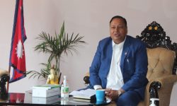 विश्वविद्यालयमा हडताल गर्ने काम बन्द गर्न आग्रह