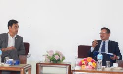 जलविद्युतमा साना लगानी र पर्यटक आकर्षित गर्न चेम्बरको आग्रह