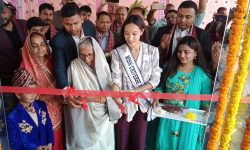 अब जनकपुरमा पनि जावा मोटरसाइकलको डिलर