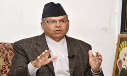 मिटरब्याजी पीडितका माग सरकारले पूरा गर्नुपर्छ : नेता खनाल