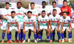 झापा गोल्डकपमा संकटालाई हराउँदै फाइनलमा घरेलु टोली