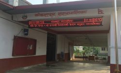 गन्धर्व तथा विपन्न दलित परिवारका लागि  सरकारले बनाइदियो घर