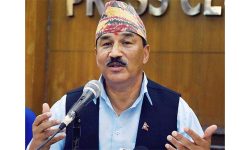 जनताको भावना तथा चाहनाअनुसार पार्टीले राजसंस्थाको विचार त्याग्यो: कमल थापा