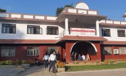 कर्णालीका आठ जिल्लामा एकीकृत बस्ती निर्माण हुने