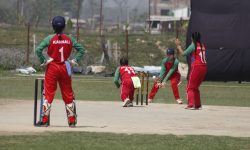 मुख्यमन्त्री कप यु-१९ महिला प्रतियोगितामा कर्णाली प्रदेशको विजयी सुरुआत