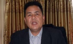 न्यायालयको छवि उच्च राख्न कानुन व्यवसायी इमान्दार हुनुपर्छ : महान्यायाधिवक्ता खाती